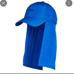 NWT Adidas x Ivy Park Hat